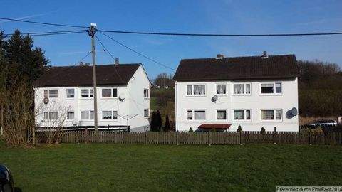 Wipperfürth Wohnungen, Wipperfürth Wohnung mieten