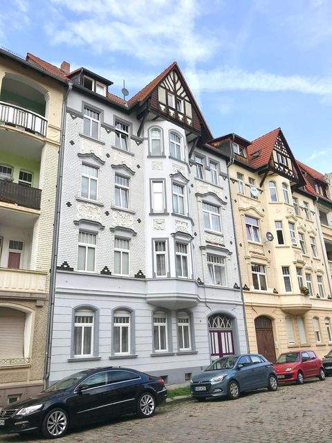 Weißenfels Wohnungen, Weißenfels Wohnung mieten