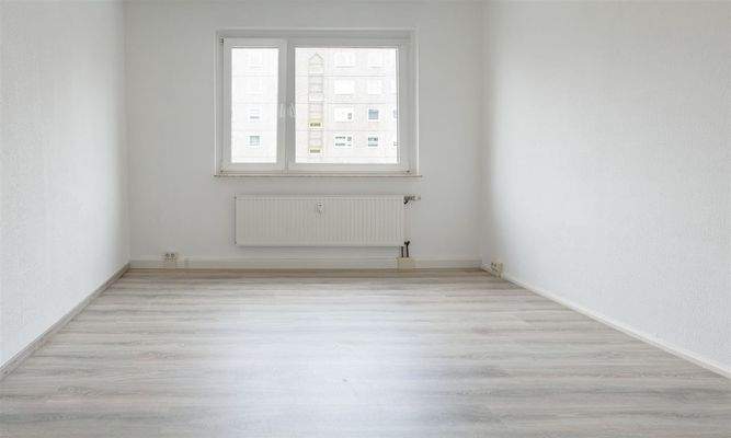 WOHNBEISPIEL - Schlafzimmer