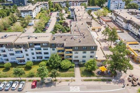 Kaiserslautern Wohnungen, Kaiserslautern Wohnung mieten