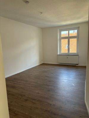 Wohn- bzw. Schlafraum