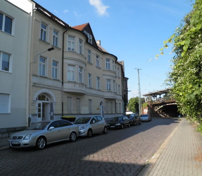 3 Zimmer Wohnung in Magdeburg (Alte Neustadt)
