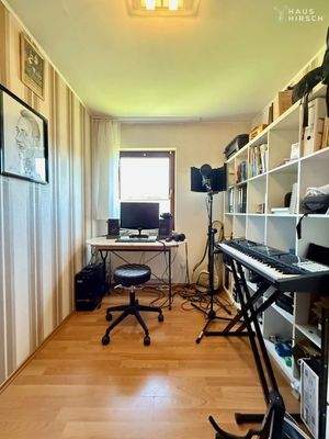 Arbeits-Kinderzimmer