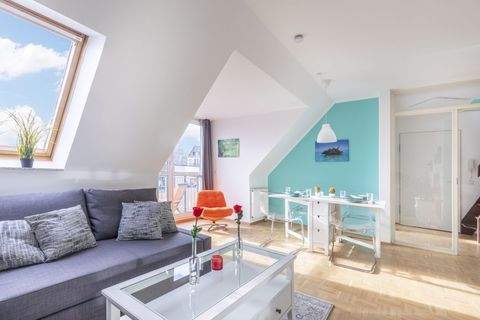 Köln Wohnen auf Zeit, möbliertes Wohnen