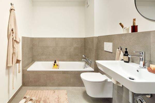 Bad-Bsp. Musterwohnung