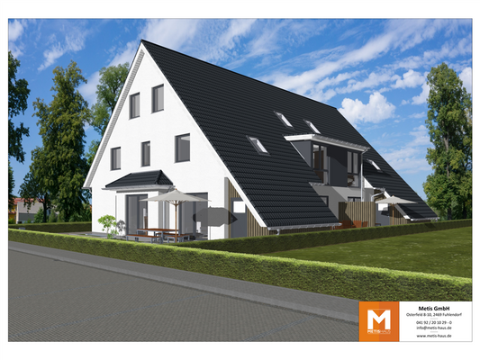 Ansicht West