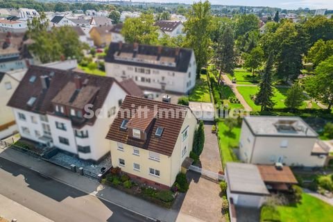 Dreieich Häuser, Dreieich Haus kaufen