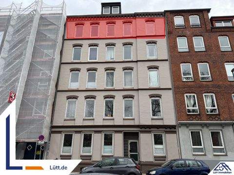 Kiel Wohnungen, Kiel Wohnung kaufen