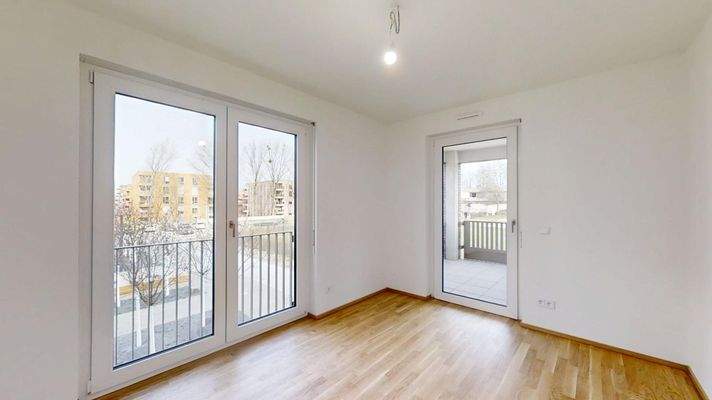 Kinder- oder Arbeitszimmer