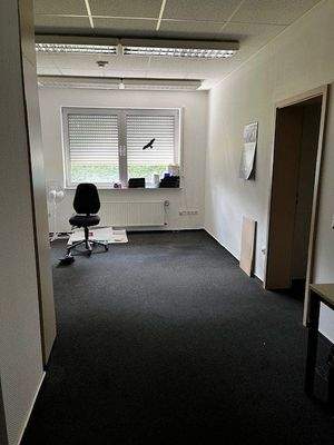 Gebäudeteil 6 - Büros