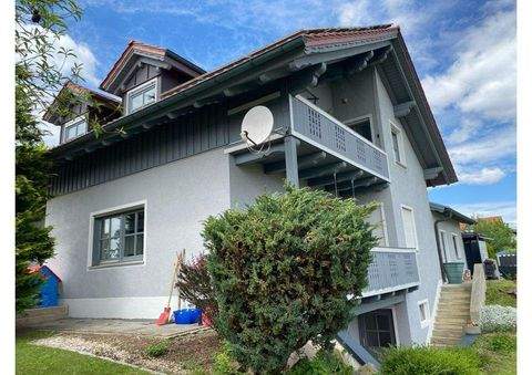 Aldersbach Häuser, Aldersbach Haus kaufen