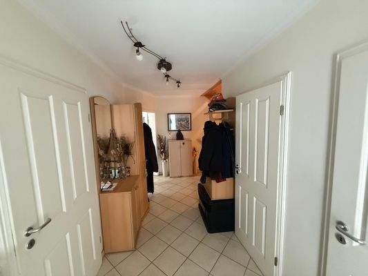 Eingangsbereich / Flur
