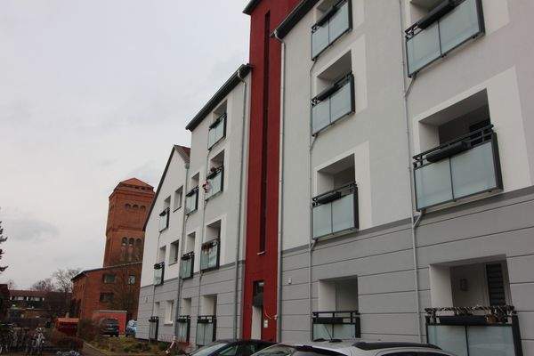 top energetisch modernisiert!