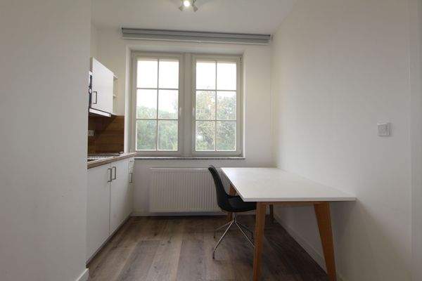 Helles Studio-Apartment