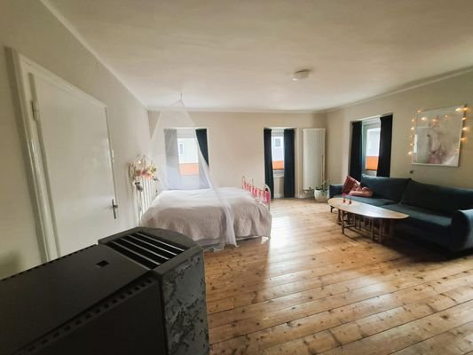 OG privat Wohnraum TOP II