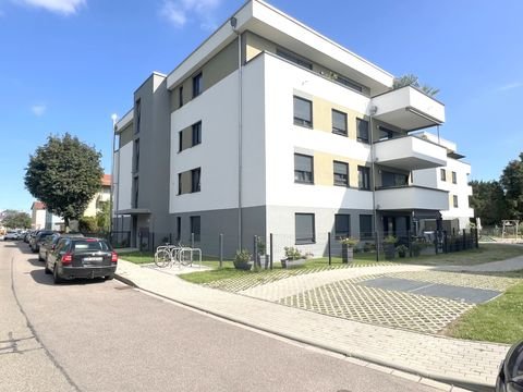 Breisach Wohnungen, Breisach Wohnung kaufen