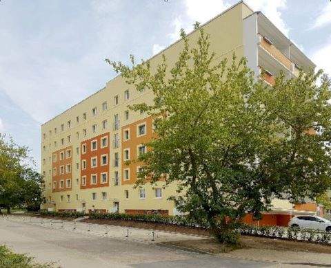 Waren (Müritz) Wohnungen, Waren (Müritz) Wohnung mieten