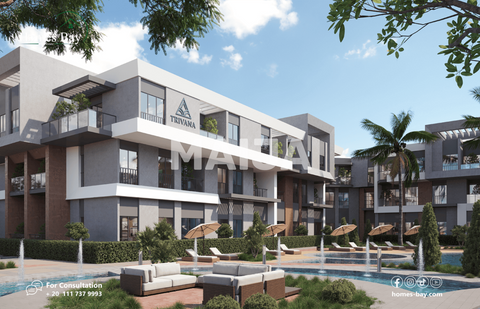 Hurghada Wohnungen, Hurghada Wohnung kaufen