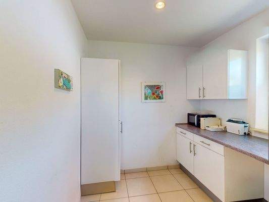 Nebenraum / Abstellraum