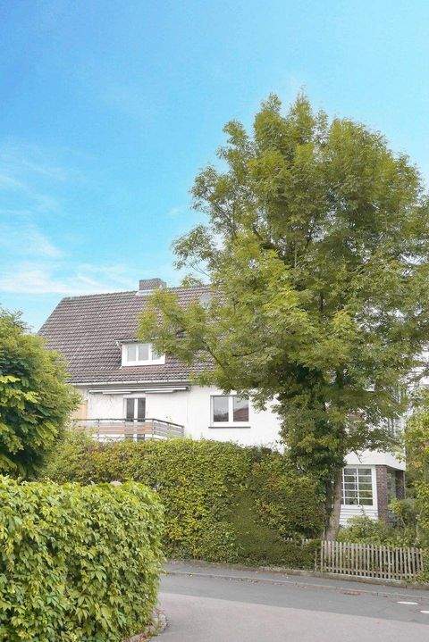 Kassel Häuser, Kassel Haus kaufen