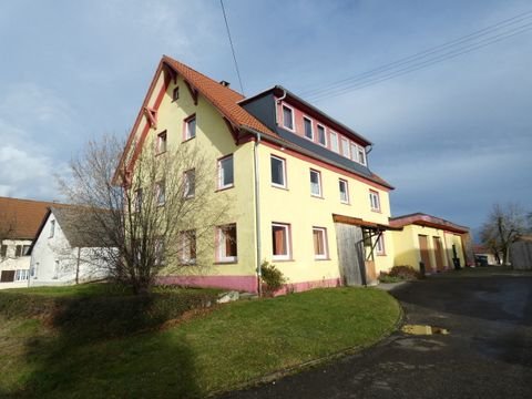Geislingen an der Steige Häuser, Geislingen an der Steige Haus kaufen