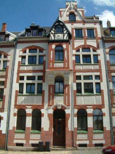 Plauen Wohnungen, Plauen Wohnung mieten