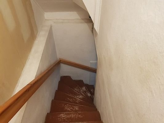 Kellertreppe