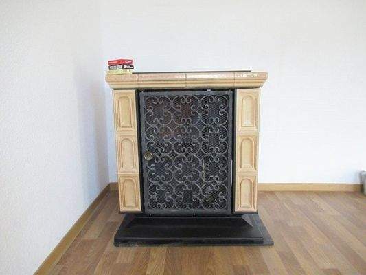 Vorderhaus 1. OG Wohnen