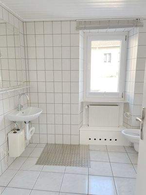 V.-Haus, EG, Duschbad