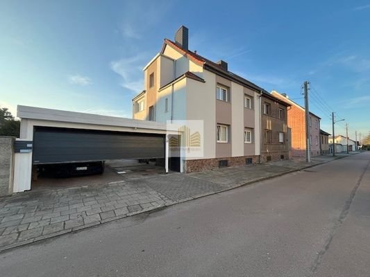 Haus 