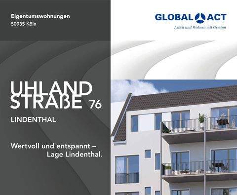 Köln Wohnungen, Köln Wohnung kaufen