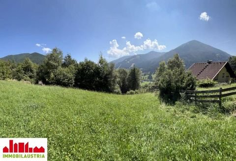 Bad Kleinkirchheim Grundstücke, Bad Kleinkirchheim Grundstück kaufen