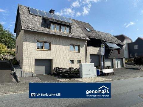 Eschenburg / Eiershausen Häuser, Eschenburg / Eiershausen Haus kaufen