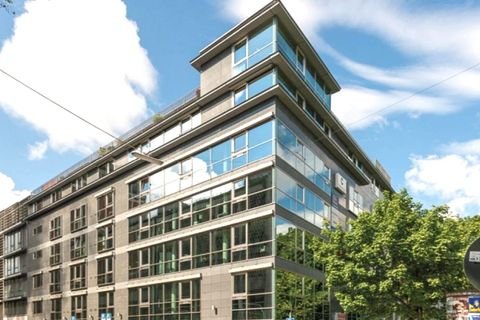 München Büros, Büroräume, Büroflächen 