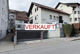 TG-Ein- und Ausfahrt