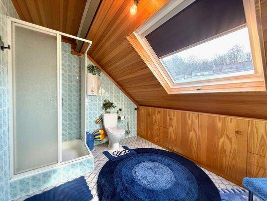 Duschbad DG - Hs.Nr. 32a