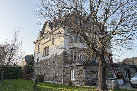 Trittenheim Häuser, Trittenheim Haus kaufen