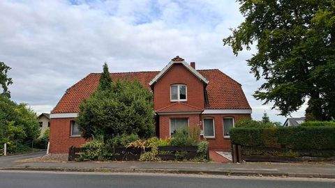 Neustadt am Rübenberge Häuser, Neustadt am Rübenberge Haus kaufen