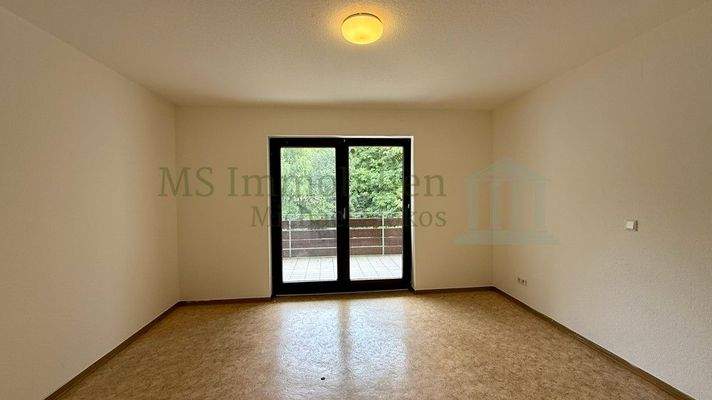 Schlafzimmer Ansicht 1