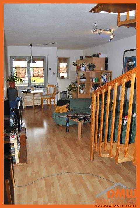 Bingen Wohnungen, Bingen Wohnung kaufen