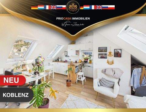 Koblenz Häuser, Koblenz Haus kaufen