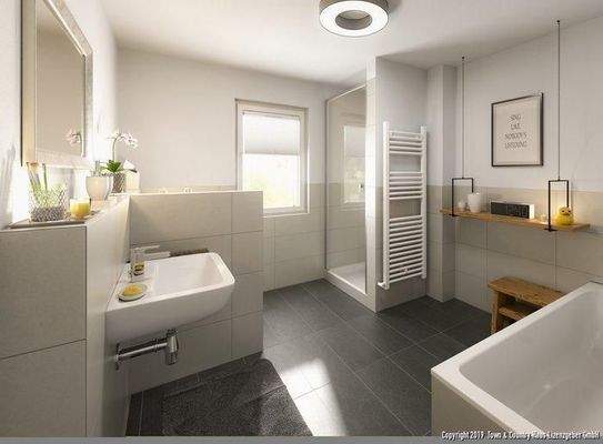 Badezimmer Vorschlag