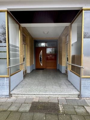Eingangsbereich