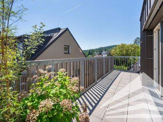 Balkon DG1