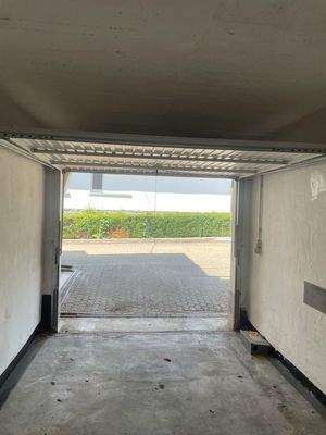 Bestandssituation-Garage 1