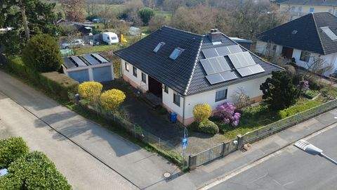 Oberursel Häuser, Oberursel Haus kaufen