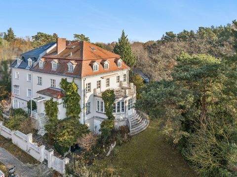 Berlin Häuser, Berlin Haus kaufen