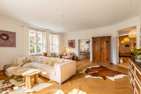 München Wohnungen, München Wohnung kaufen