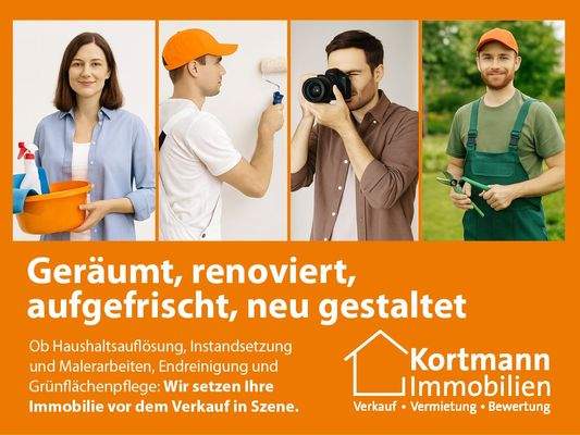  Alles aus einer Hand!