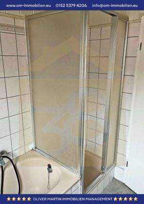 Dusche